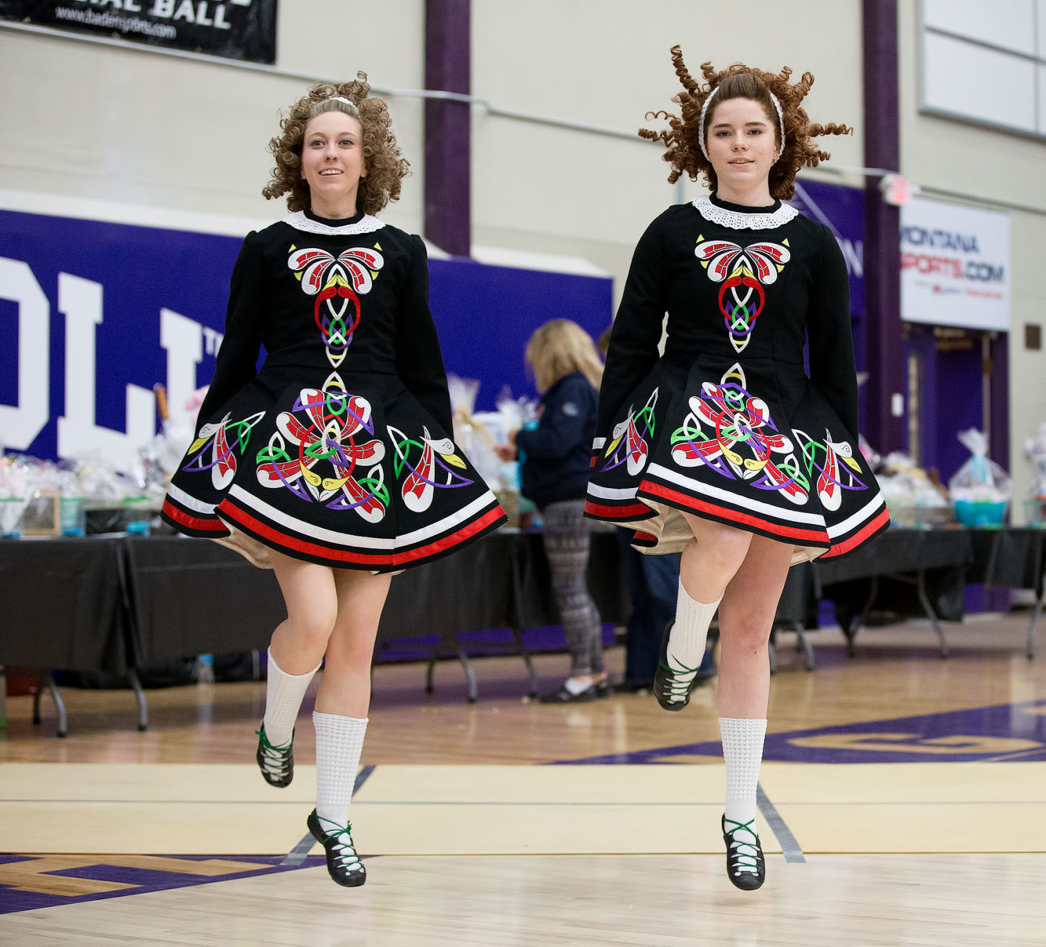 Great Northern Cheer and Dance Championship